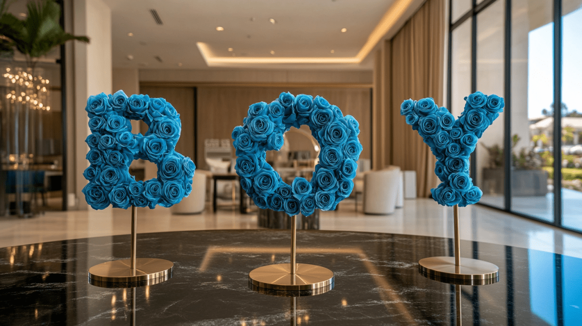 Blue Rose Cultural Interpretations – Legends from East to West - Imaginary Worlds