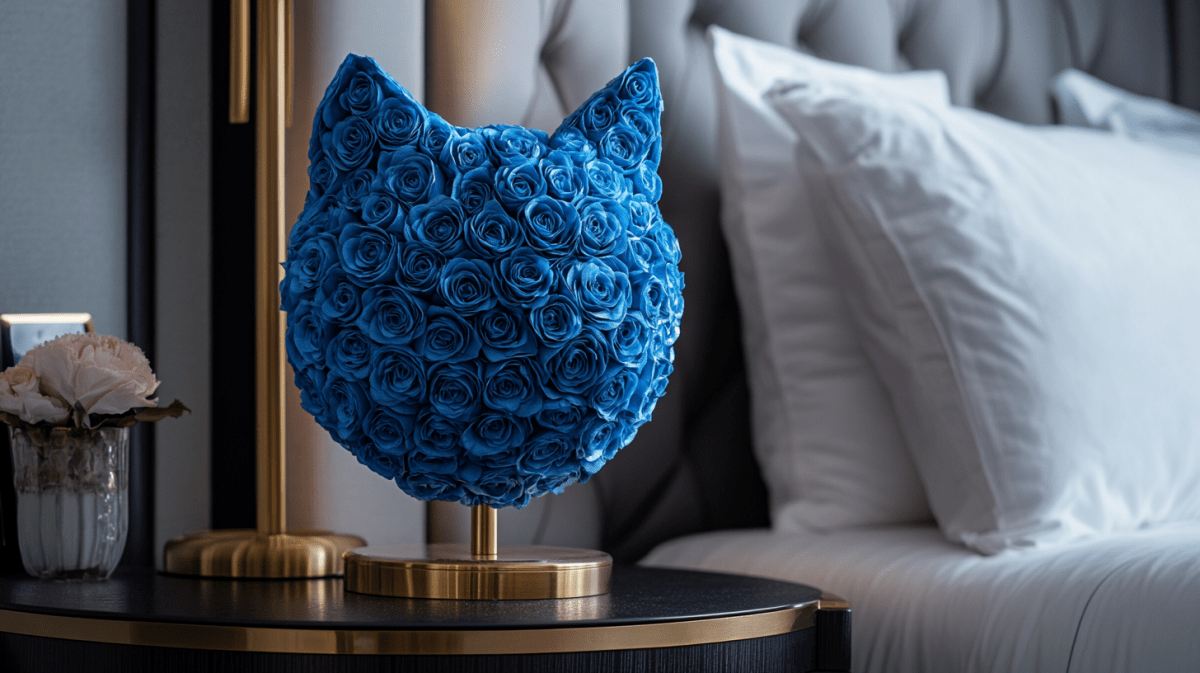 Blue Rose Dream Meaning – What Does It Mean to See Blue Roses at Night? - Imaginary Worlds