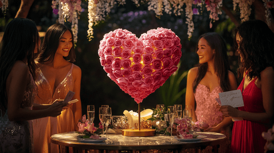 Carnival Gifting in Spain — Elegance and Emotion in Celebration - Imaginary Worlds