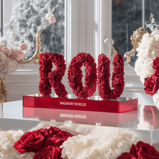 Deep Roots and Timeless Beauty The Meaning of Rose Sculpture in Romania - Imaginary Worlds