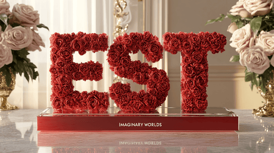 Digital Rituals and Nordic Simplicity The Meaning of Rose Sculpture in Estonia - Imaginary Worlds