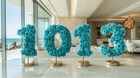 Does a Capricorn Mom Appreciate Black or Teal Roses for Mother’s Day? - Imaginary Worlds