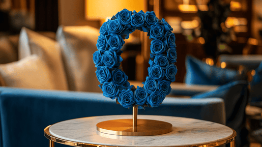 Does a Pisces Mom Prefer the Softness of Pink or the Mystery of Blue Roses? - Imaginary Worlds