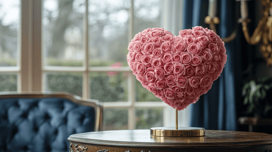 Forever Roses Japan: A Stylish Touch for Japanese Homes - Imaginary Worlds