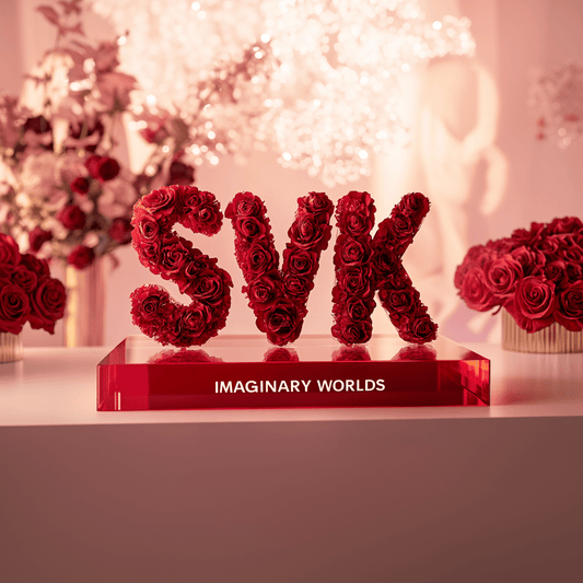 Grace in Bloom Discovering the Rose Sculpture in Slovakia’s Spiritual and Artistic Life - Imaginary Worlds