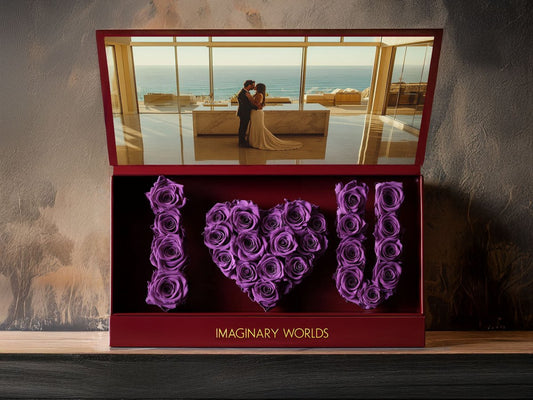 Green vs. Red Roses: Which Color Reflects a Capricorn Mom’s Strength? - Imaginary Worlds