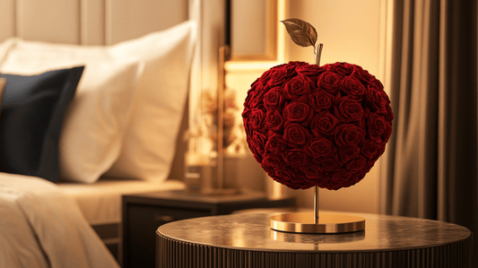 How Flowers Stay Fresh for Years: Understanding the Preservation Process - Imaginary Worlds