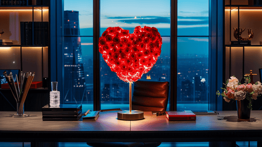 How Germany’s Business Leaders Choose Premium Floral Gifts - Imaginary Worlds