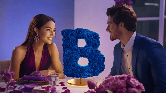 Hungary Forever Roses Trend Report 2025 - Imaginary Worlds