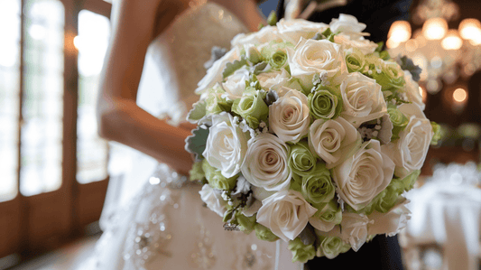 Luxury Roses for Special Moments: How German Couples Celebrate Love - Imaginary Worlds