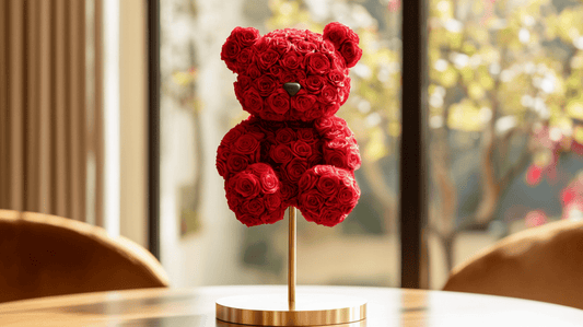 Luxury Roses Japan for a Sophisticated Home Design - Imaginary Worlds