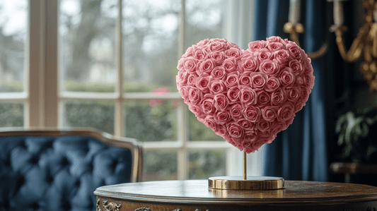 Make Every Occasion Special With Forever Roses Australia - Imaginary Worlds