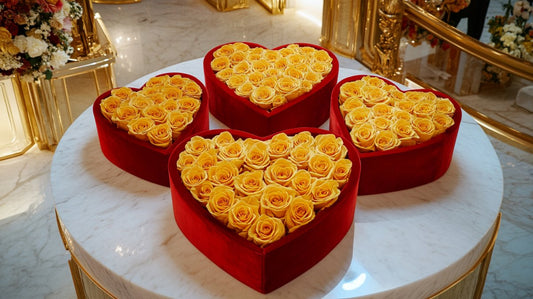 National Flower Day: Global Celebrations Unite - Imaginary Worlds