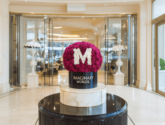 Pink vs. Red Roses—Which One Matches a Capricorn Mother’s Classic Style? - Imaginary Worlds