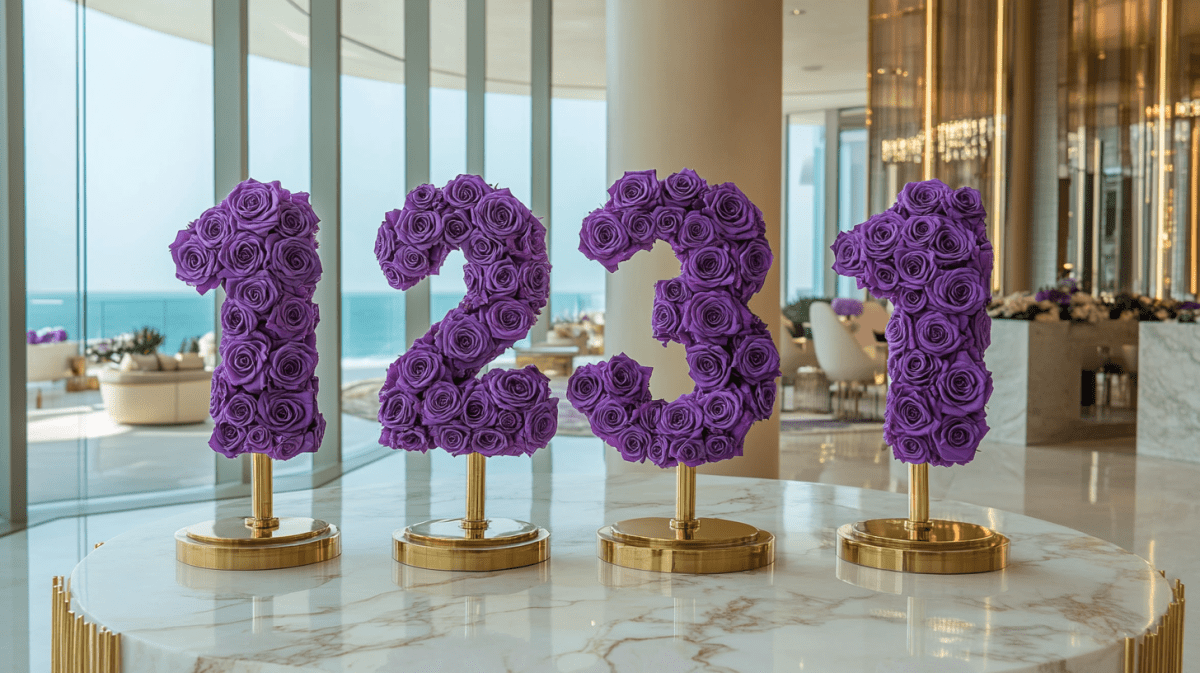 Purple Rose Dream Meaning – What Does a Purple Rose in Your Dream Symbolize? - Imaginary Worlds