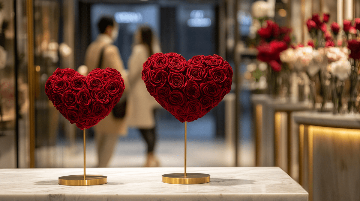 Red Rose in Feng Shui – How Red Flowers Attract Fame and Recognition - Imaginary Worlds