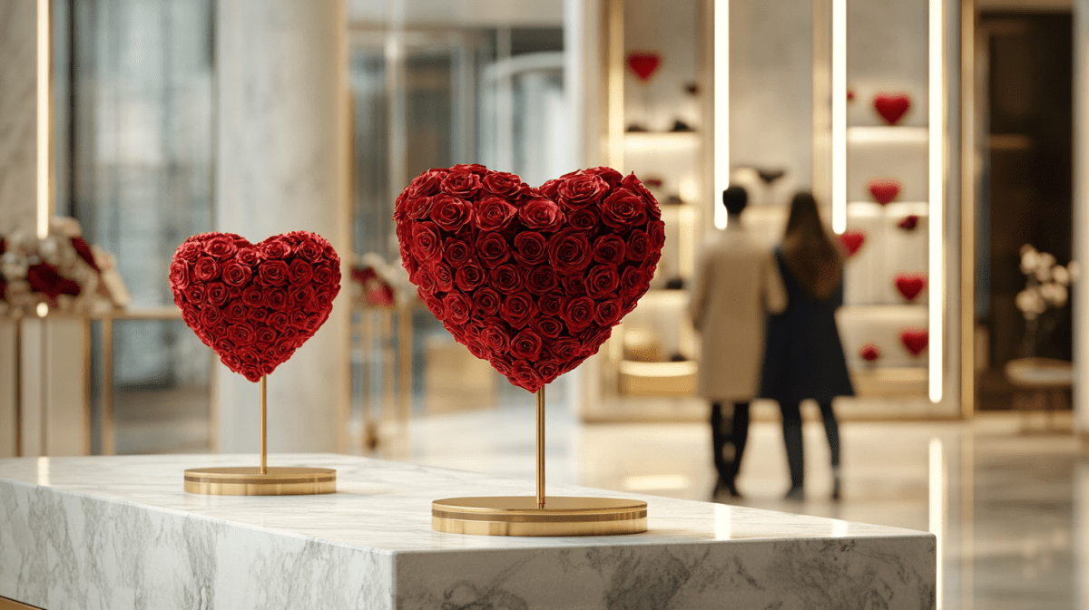 Red Rose Meaning Across Cultures – Symbolism in Love, Luck, and Honor - Imaginary Worlds