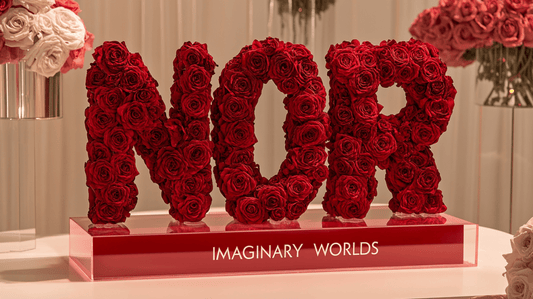 Rose Sculpture in Norway Sculpted Calm and Nordic Purity - Imaginary Worlds