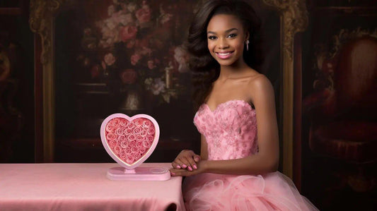 Rose Speaker Technology: A Blossoming Innovation in Sound - Imaginary Worlds