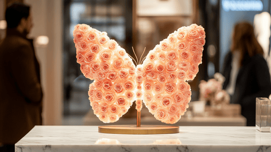 Slovenia Forever Roses Trend Report 2025 - Imaginary Worlds