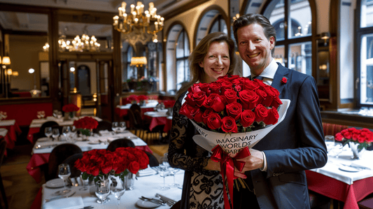 The Evolution of Luxury Flowers in Germany’s Gifting Traditions - Imaginary Worlds