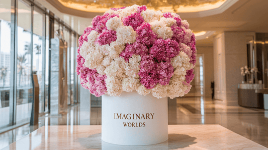 The Language of Hydrangea Flowers: Unraveling Symbolism Across Cultures - Imaginary Worlds