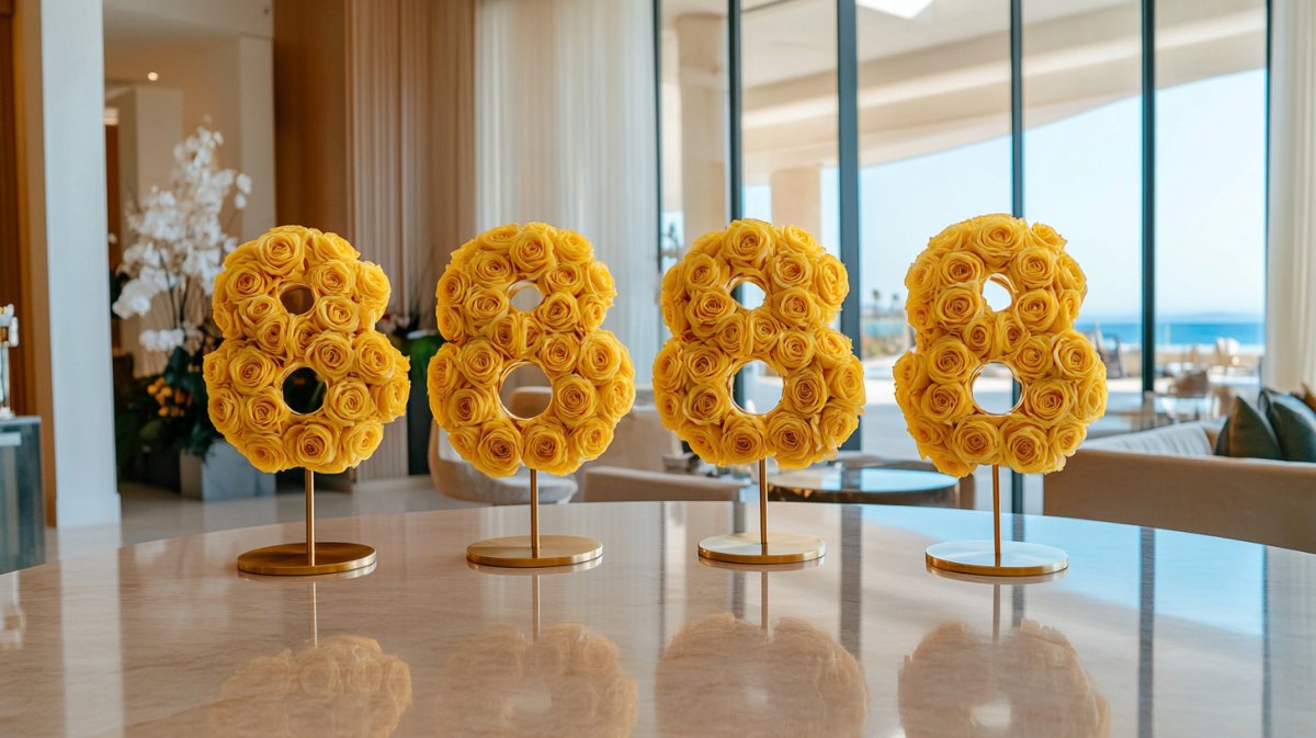 Unveiling the Sunshine Hue: The Comprehensive Guide to What Yellow Roses Symbolize - Imaginary Worlds