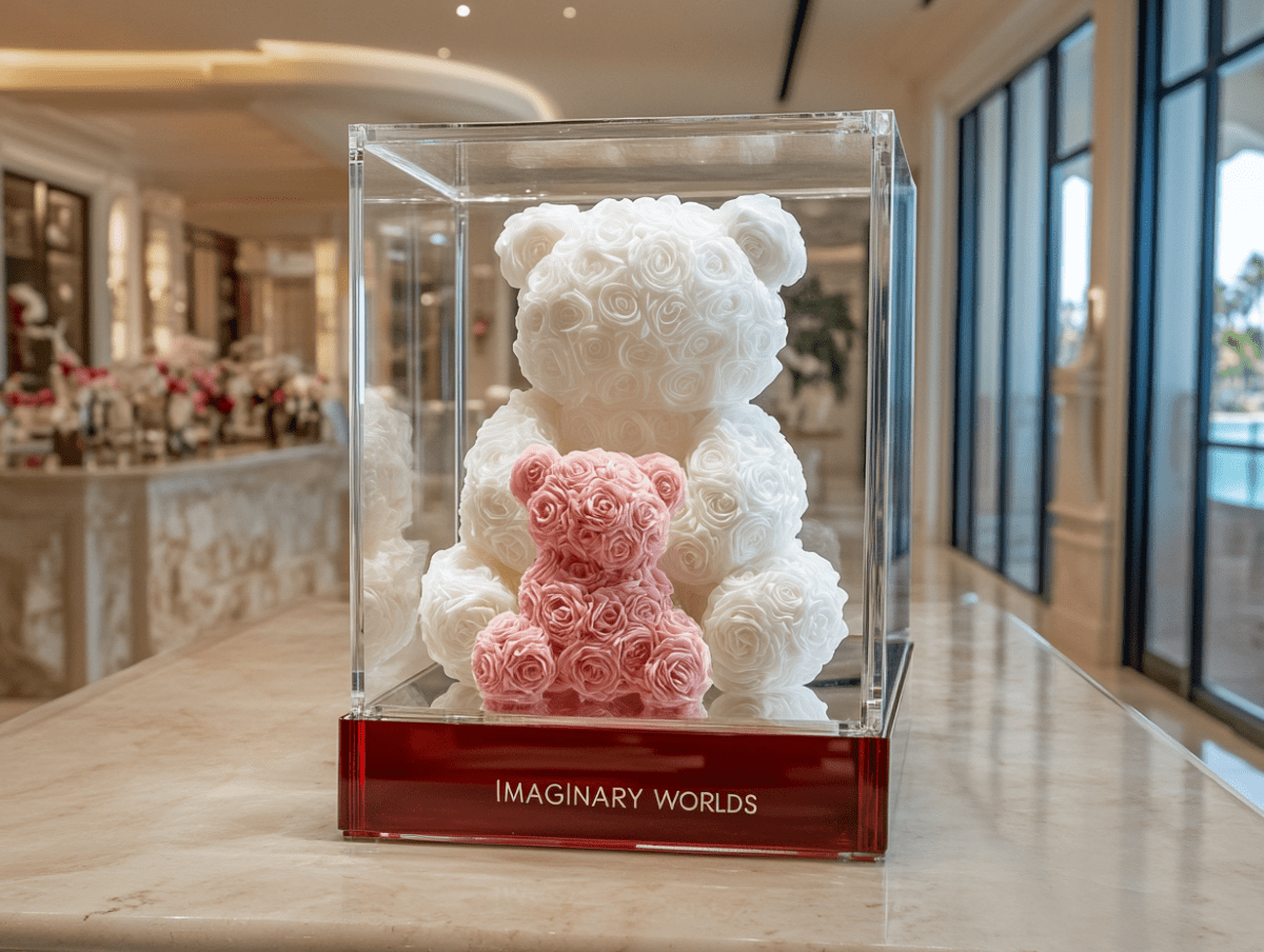 White Rose Dream Meaning – What It Means to See White Roses in Dreams - Imaginary Worlds