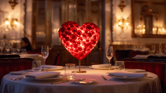 Why Germany’s Elite Choose Everlasting Roses for Special Occasions - Imaginary Worlds