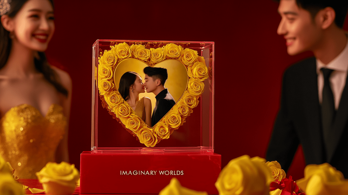 Yellow Rose Gift Guide – When to Give Yellow Roses and What They Mean - Imaginary Worlds