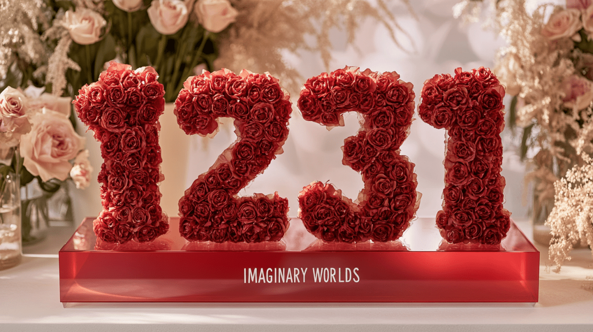 Capricorn Preserved Rose Collection (12/22–01/19)