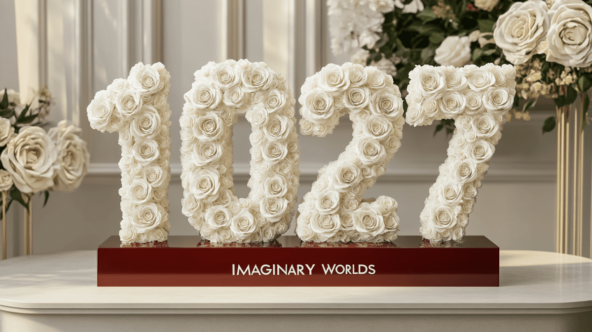 Scorpio Preserved Rose Collection (10/23–11/21)