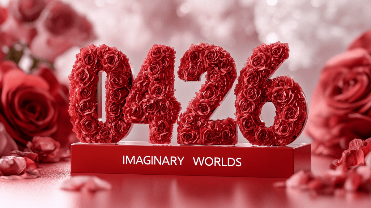 Taurus Preserved Rose Collection (04/20–05/20)