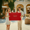 320 Rose Box – Spiritual Awareness & Inner Peace - Imaginary Worlds