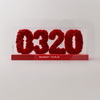 320 Rose Box – Spiritual Awareness & Inner Peace - Imaginary Worlds