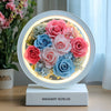 Aqua Dream Flower Lamp - Imaginary Worlds