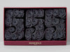 Black Roses 555 Rose Box - Imaginary Worlds