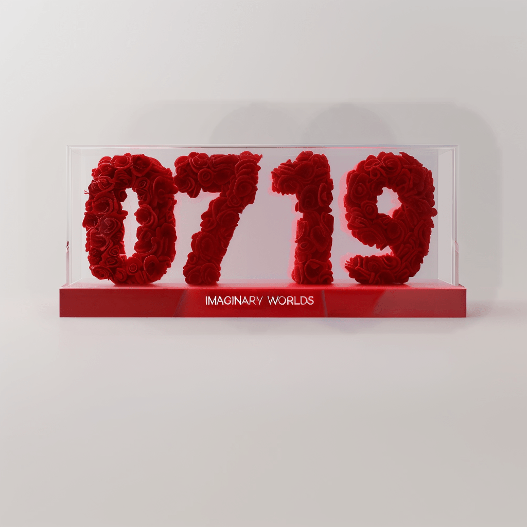 Cancer 719 Rose Box – Emotional Growth and Healing - Imaginary Worlds