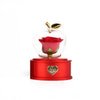 Crystal Red Apple Eternal Love Gift Box - Imaginary Worlds