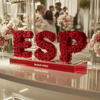 ESP Rose Sculpture – The Spain Edition - Imaginary Worlds