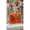 Eternal Bloom Orange Rose Bag - Imaginary Worlds