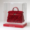 Eternal Bloom Red Rose Bag - Imaginary Worlds