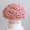 Forever Chrysanthemum Box – Pink Edition - Imaginary Worlds