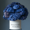 Forever Hydrangea Box – Blue Edition - Imaginary Worlds