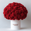 Forever Hydrangea Box – Red Edition - Imaginary Worlds