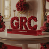 GRC Rose Sculpture – The Greece Edition - Imaginary Worlds