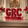 GRC Rose Sculpture – The Greece Edition - Imaginary Worlds