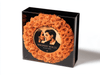 Imaginary Worlds Custom Vinyl Rose Box – Orange Roses Edition - Imaginary Worlds