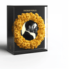 Imaginary Worlds Custom Vinyl Rose Box – Yellow Roses Edition - Imaginary Worlds