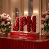 JPN Rose Sculpture – The Japan Edition - Imaginary Worlds